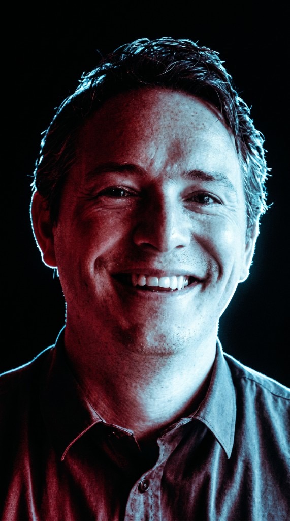PHIL MASKELL